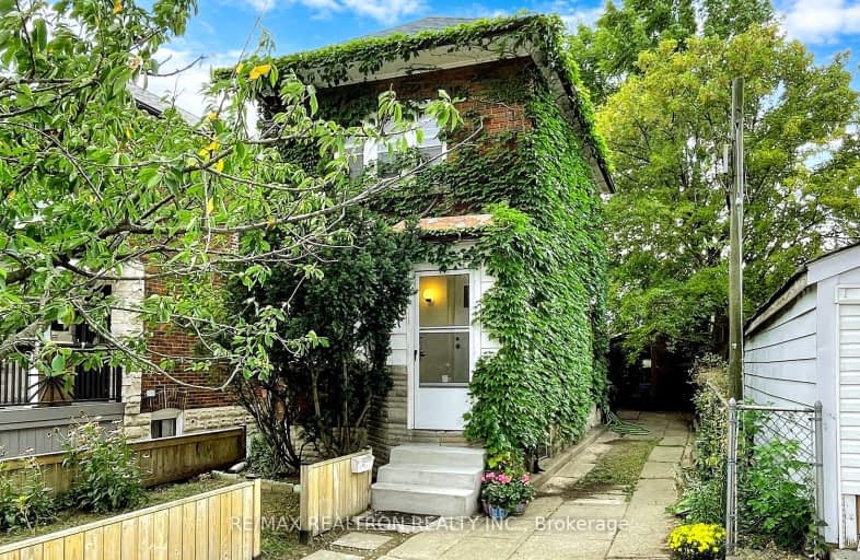 38 Leroy Avenue, Toronto | Image 1