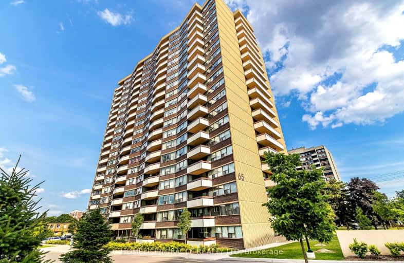 1708-65 Huntingdale Boulevard, Toronto | Image 1