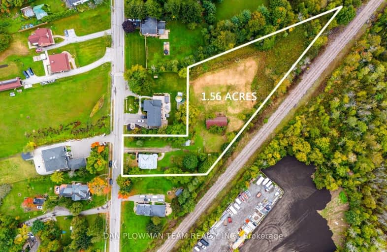 5274 Old Brock Road, Pickering | Image 1