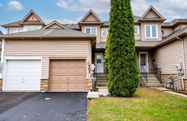 107 Shady Lane Crescent, Clarington | Image 1