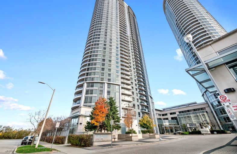 418-135 Village Green Square, Toronto | Image 1