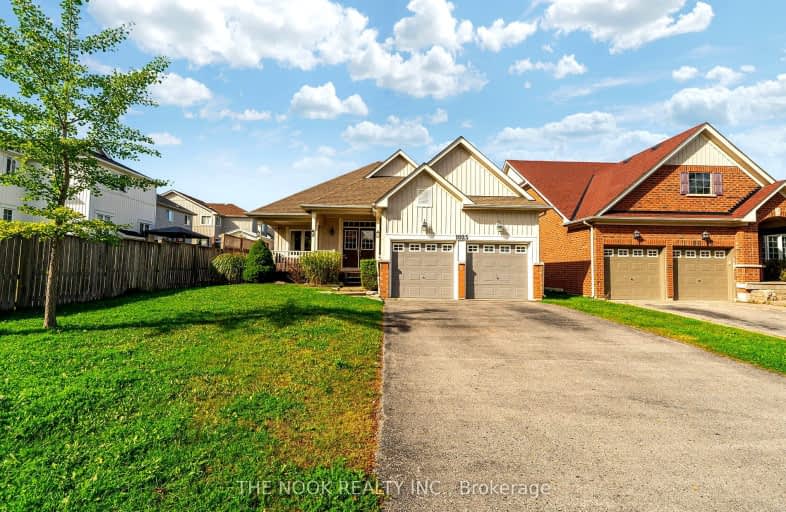 1025 Trail Valley Drive, Oshawa | Image 1