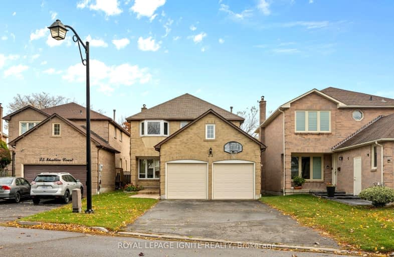 23 Shallice Court, Toronto | Image 1