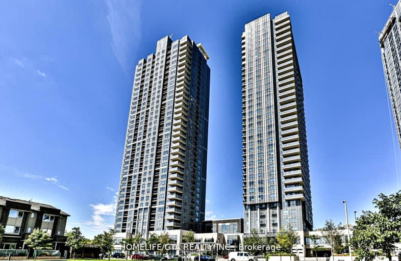 217-275 Village Green Square, Toronto | Image 1