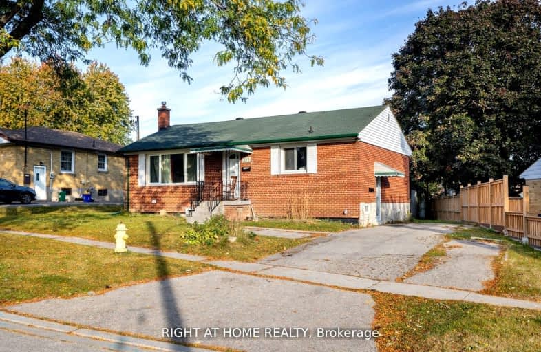 322 Jasper Avenue, Oshawa | Image 1