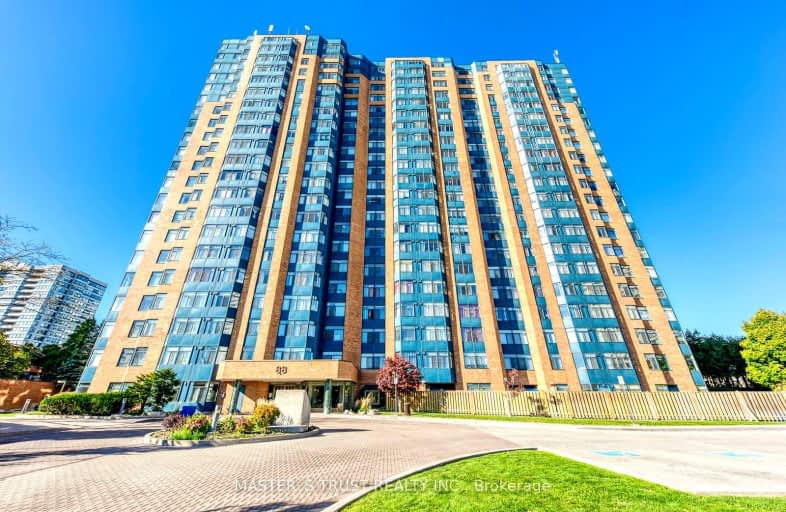 1710-88 Alton Towers Circle, Toronto | Image 1