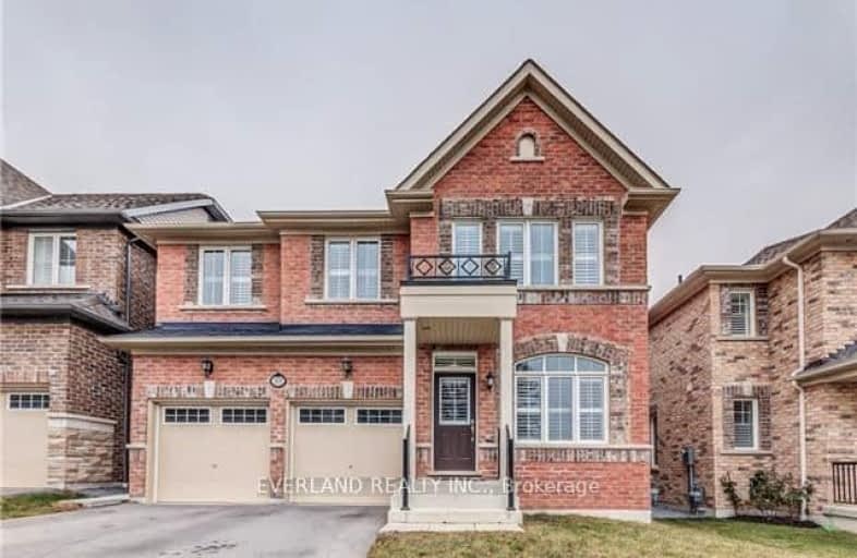 32 Harper-Hill Drive, Ajax | Image 1