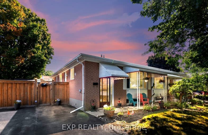 52 Burcher Road, Ajax | Image 1