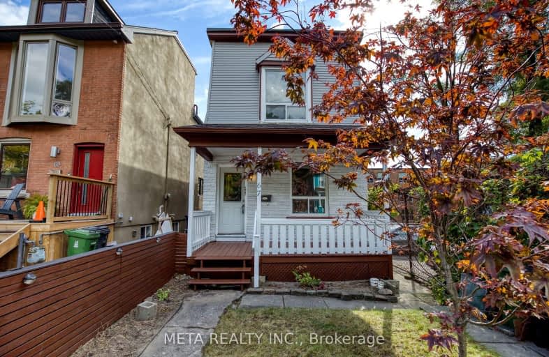 67 Boultbee Avenue, Toronto | Image 1