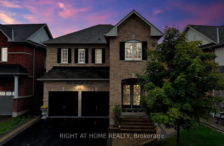 1582 Winville Road, Pickering | Image 1