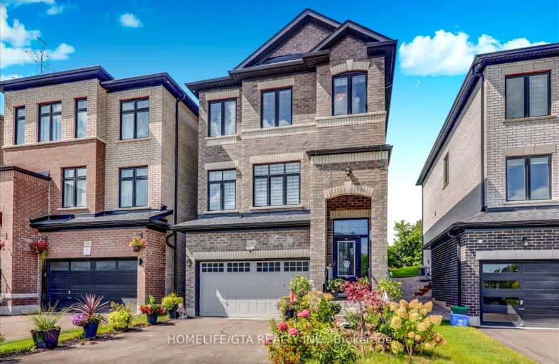 1288 Aquarius Trail, Pickering | Image 1