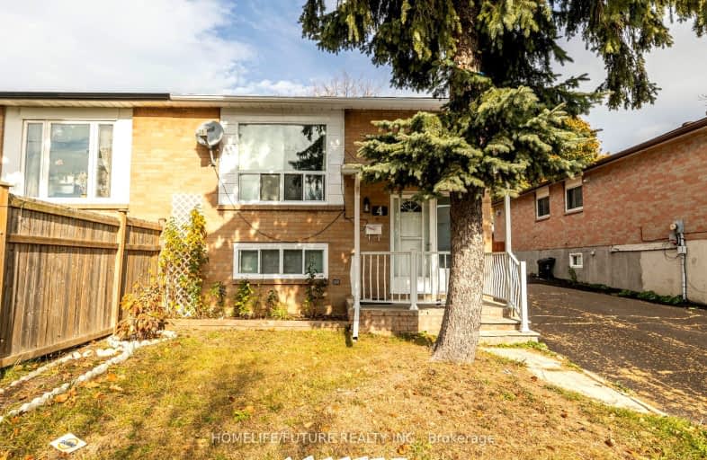 4 Wickson Trail, Toronto | Image 1