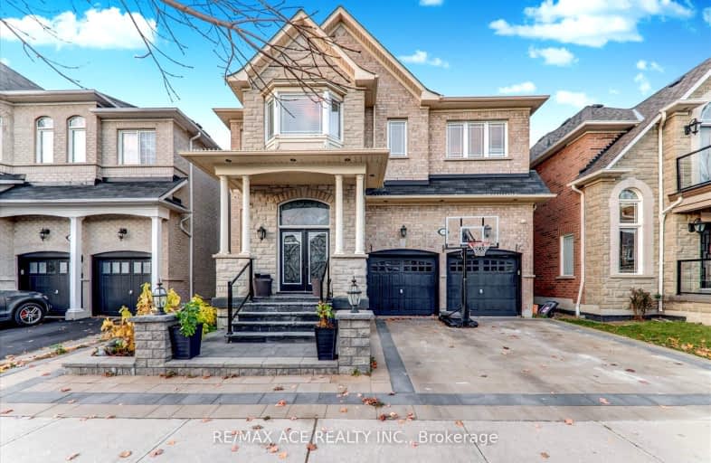 BSMT-20 Whitlock Crescent, Ajax | Image 1