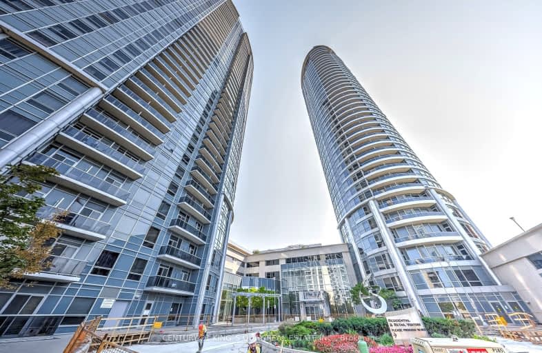 907-125 Village Green Square, Toronto | Image 1