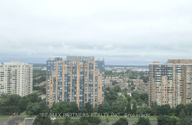 PH207-300 Alton Towers Circle, Toronto | Image 1