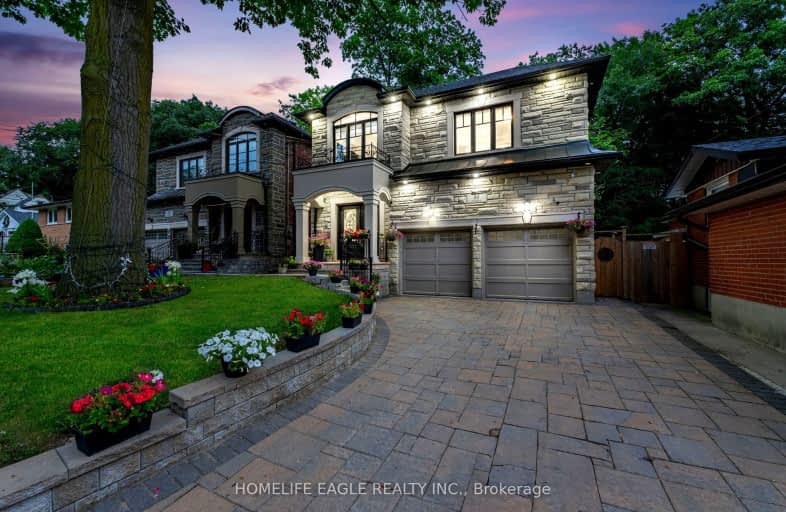 85 Oakridge Drive, Toronto | Image 1