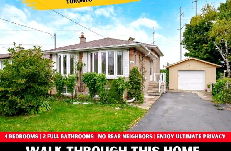 114 Milford Haven Drive, Toronto | Image 1