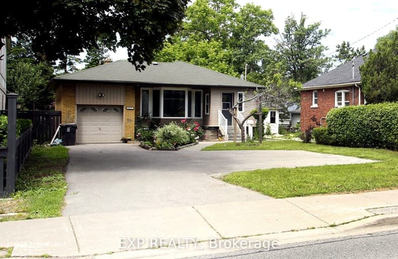 812 Kennedy Road, Toronto | Image 1