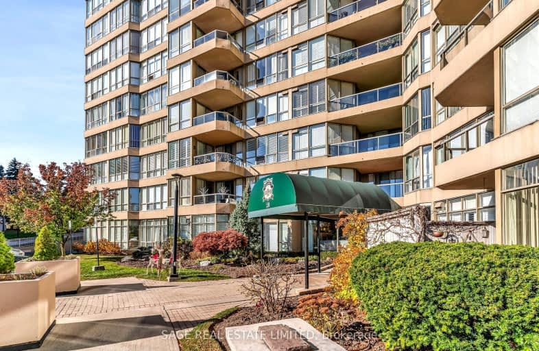 107-20 Guildwood Parkway, Toronto | Image 1