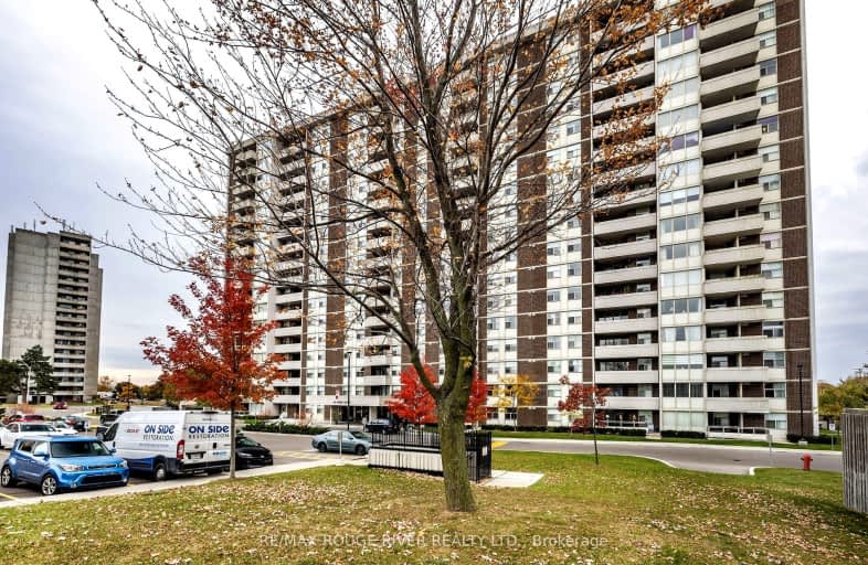 1109-44 Falby Court, Ajax | Image 1