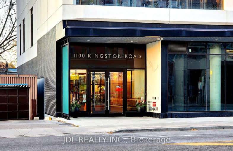 423-1100 Kingston Road, Toronto | Image 1