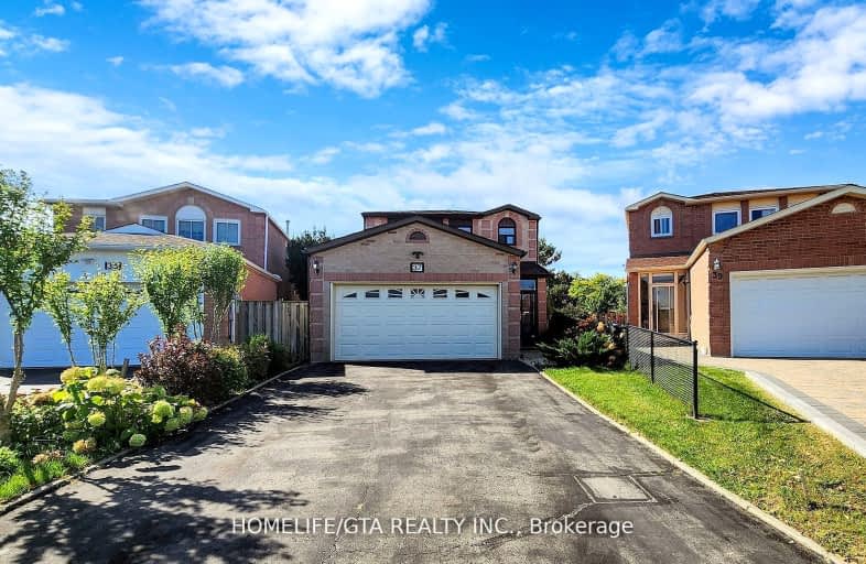 37 Roxanne Crescent, Toronto | Image 1