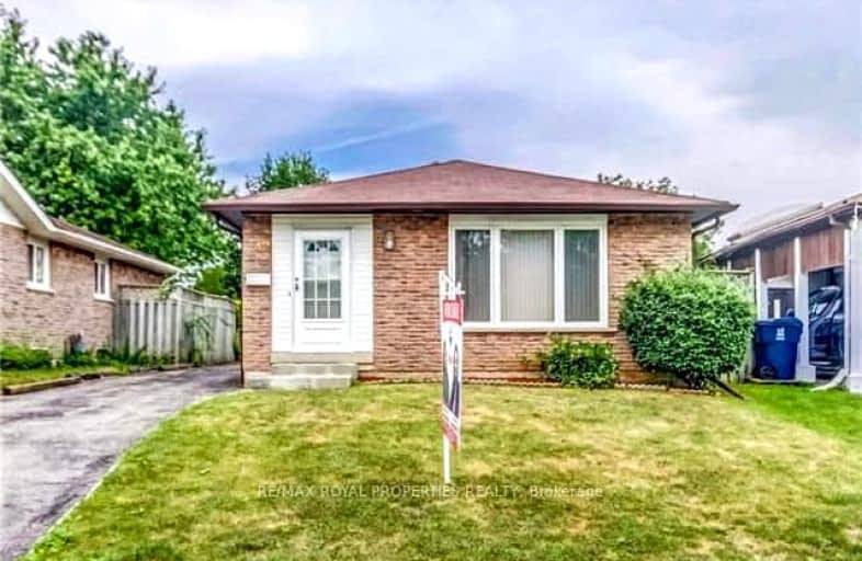 42 Loradeen Crescent, Toronto | Image 1