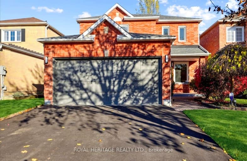 33 Reese Avenue, Ajax | Image 1