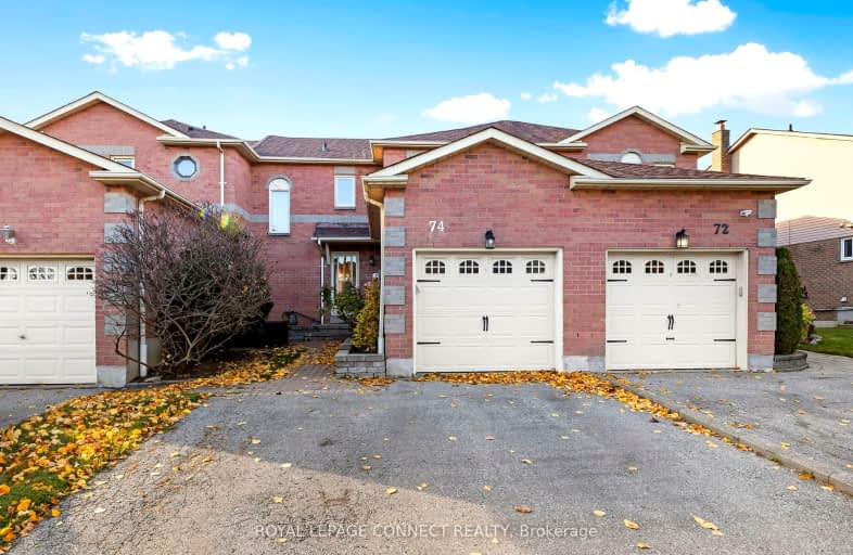 74 Wright Crescent, Ajax | Image 1