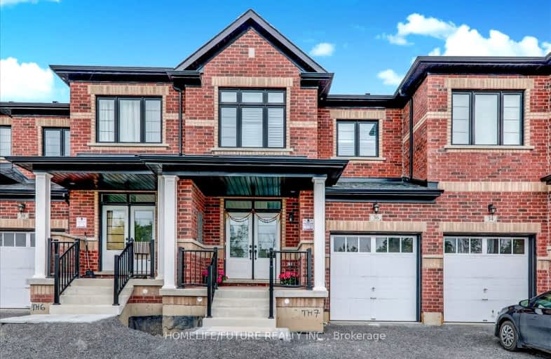 36 Littlewood Drive, Whitby | Image 1