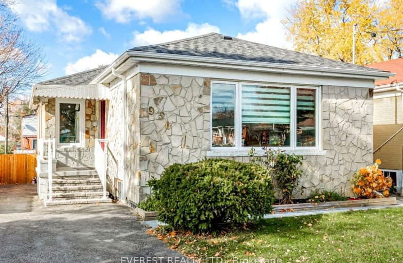 956 Danforth Road, Toronto | Image 1