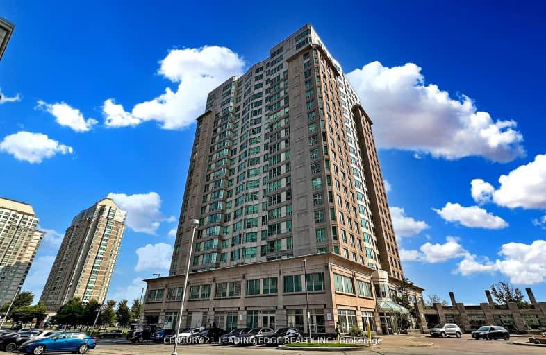 1013-8 Lee Centre Drive, Toronto | Image 1