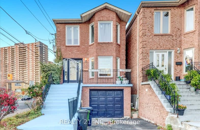 2 Newport Avenue, Toronto | Image 1