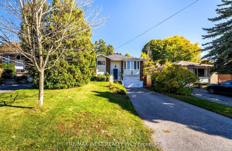 69 Keewatin Street South, Oshawa | Image 1