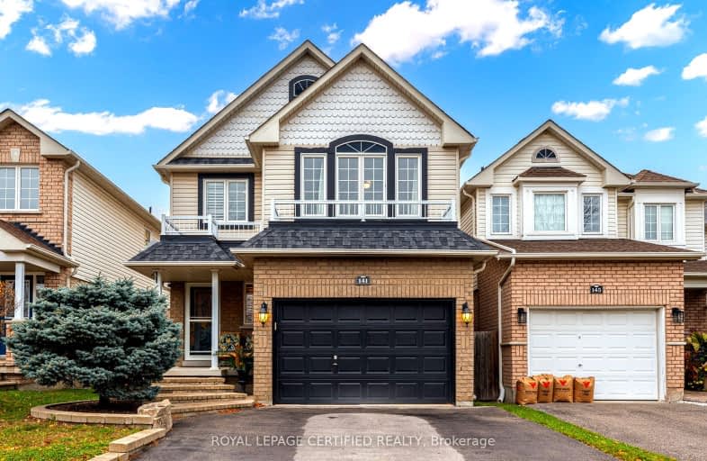 141 Madden Place, Clarington | Image 1