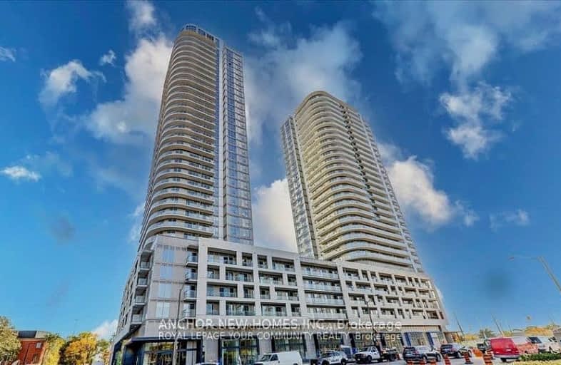 1102-2033 Kennedy Road, Toronto | Image 1