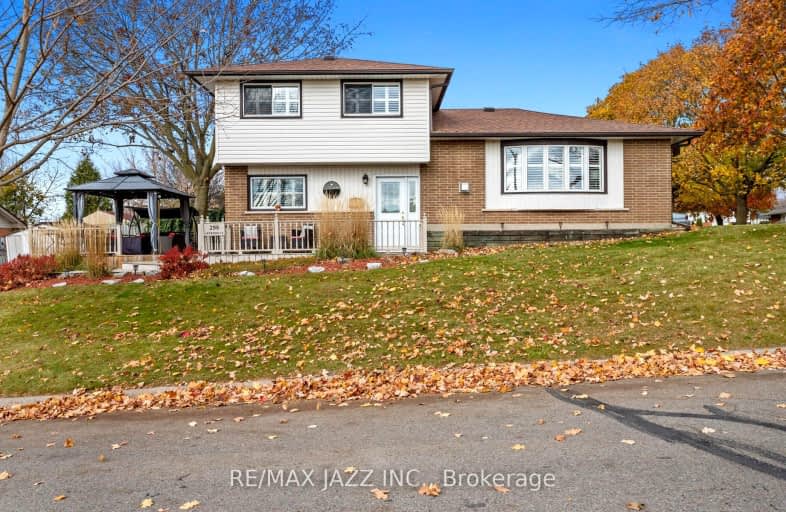 296 Inverness Drive, Oshawa | Image 1