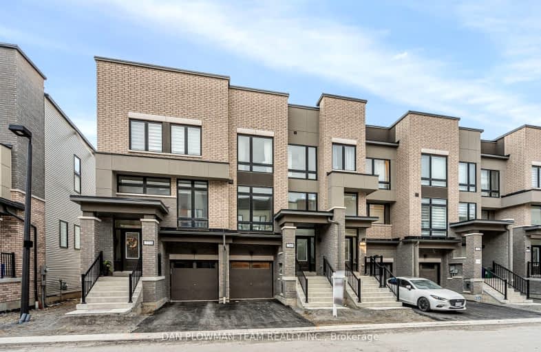 769 Heathrow Path, Oshawa | Image 1