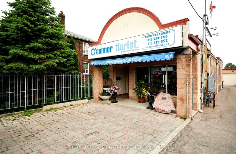 550 Danforth Road, Toronto | Image 1