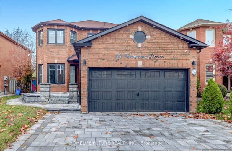 56 Fencerow Drive, Whitby | Image 1