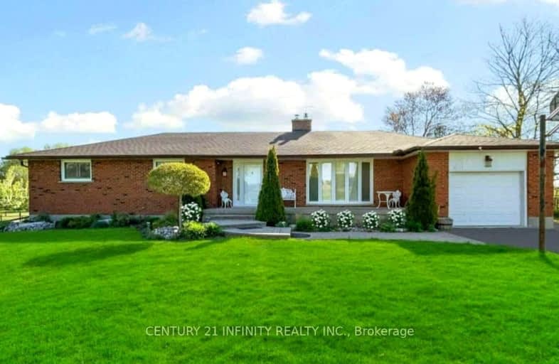 1285 Prestonvale Road, Clarington | Image 1