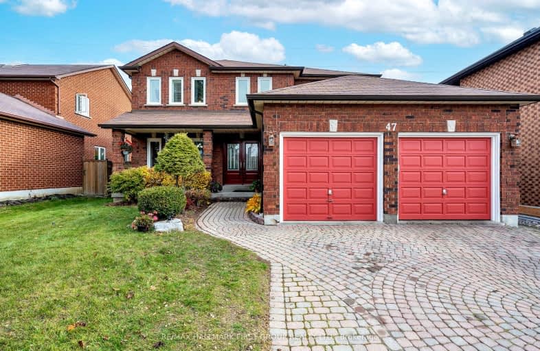 47 Stratton Crescent, Whitby | Image 1