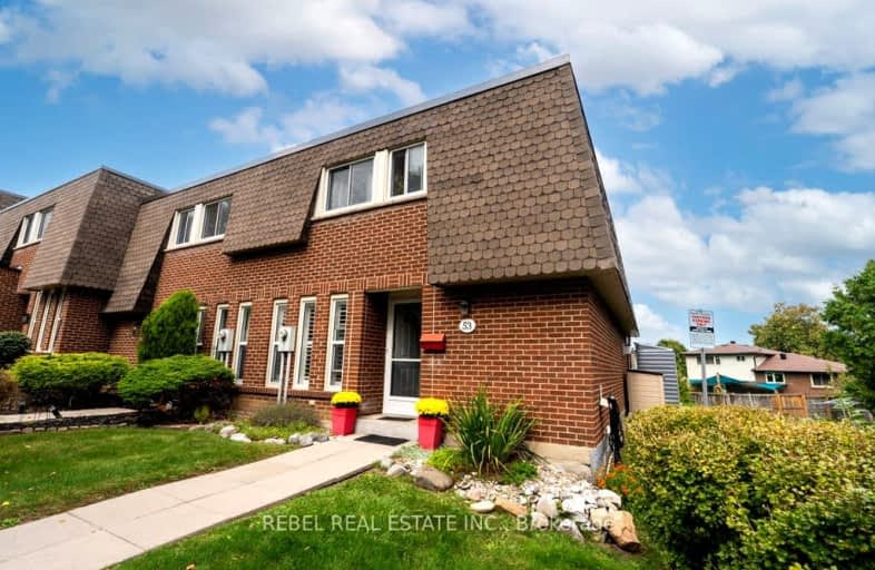 53 Deacon Lane, Ajax | Image 1