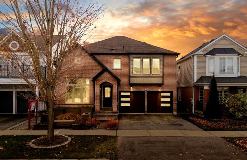 75 Ashbury Boulevard, Ajax | Image 1