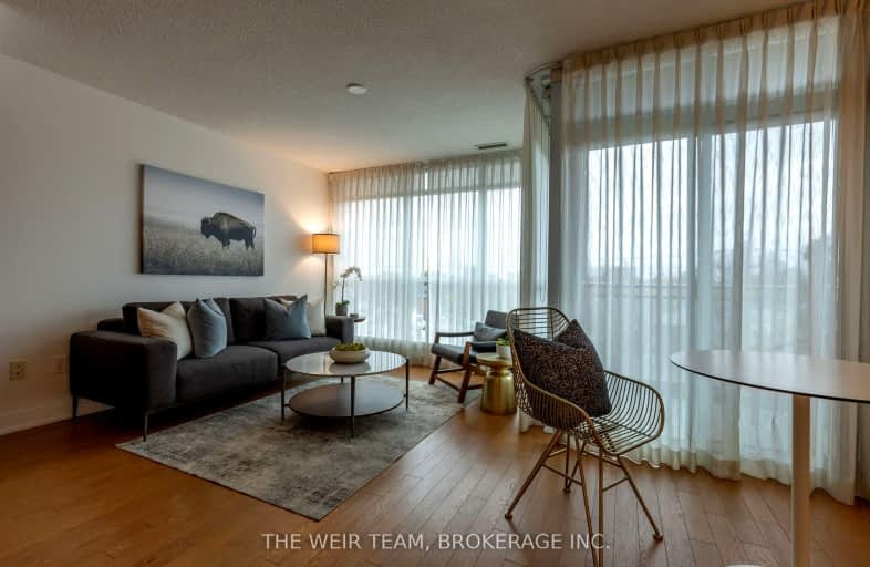 505-1048 Broadview Avenue, Toronto | Image 1