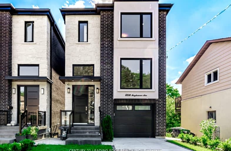 48B Maybourne Avenue, Toronto | Image 1