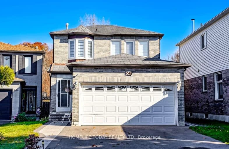 Bsmt-68 Maberley Crescent, Toronto | Image 1