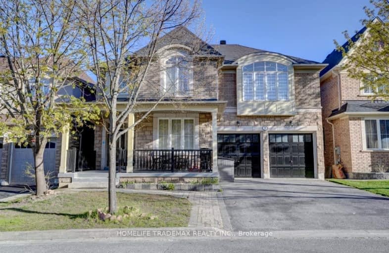 7 Hunwicks Crescent, Ajax | Image 1