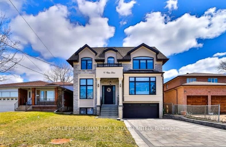 97 Cleta Drive, Toronto | Image 1