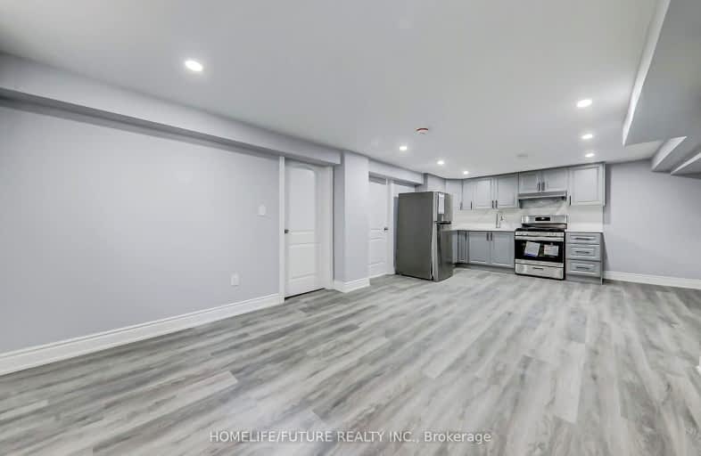 Bsmt-60 Edenmills Drive, Toronto | Image 1